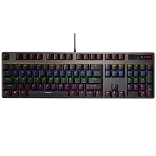 RAPOO V500PRO BACKLIT MECHANICAL GAMING KEYBOARD